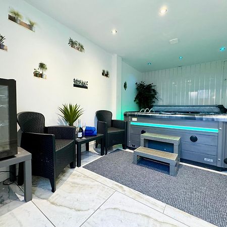 Villa Hambleton Hideaway Stokesley Esterno foto