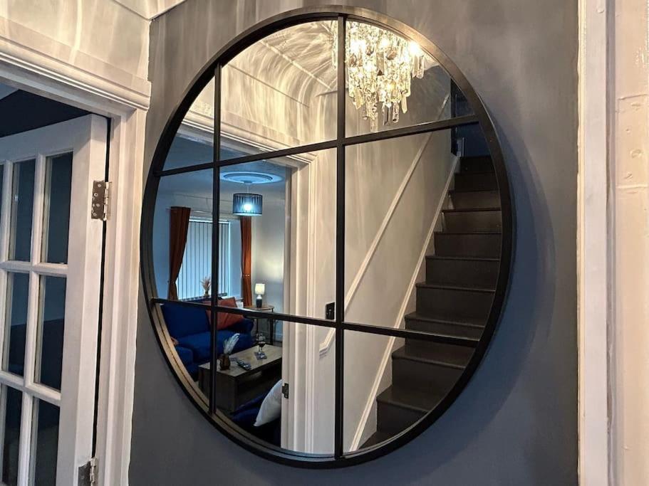 Villa Hambleton Hideaway Stokesley Esterno foto