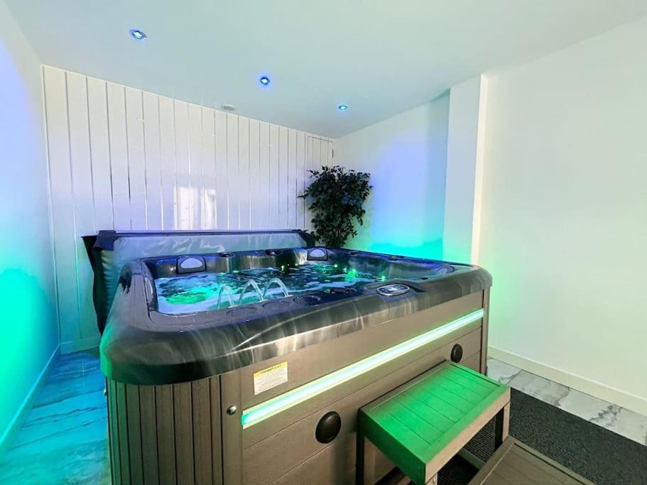 Villa Hambleton Hideaway Stokesley Esterno foto