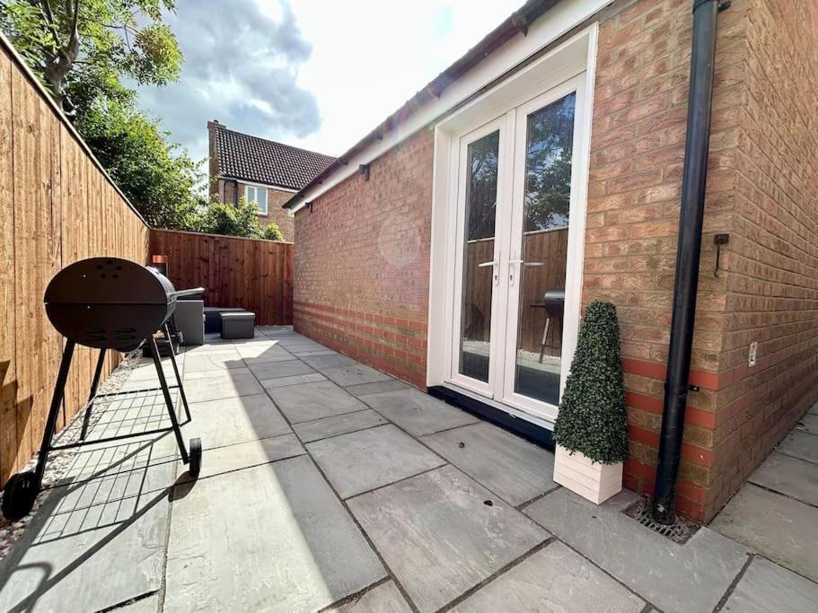 Villa Hambleton Hideaway Stokesley Esterno foto