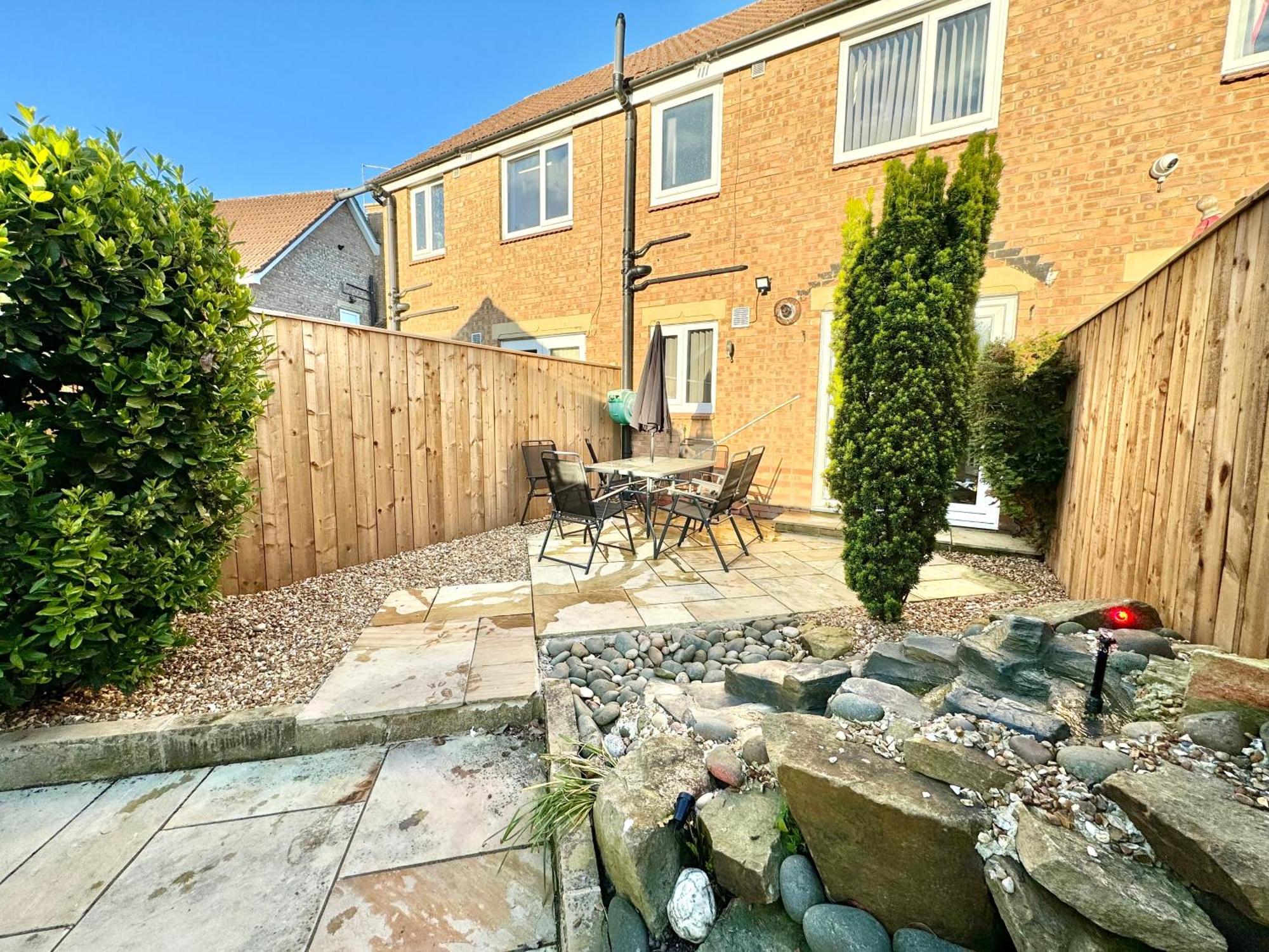 Villa Hambleton Hideaway Stokesley Esterno foto